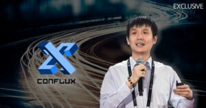 Conflux CFX Network Successfully Completes v250 Hardfork Upgrade