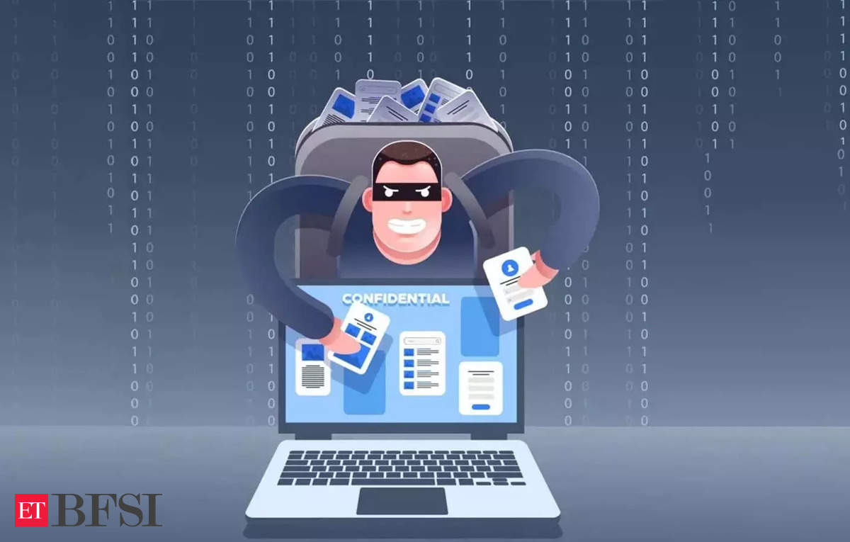Cyber fraud cases jumped over four fold in FY2024 caused ₹175