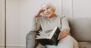 If you want to avoid mental decline in your 70s