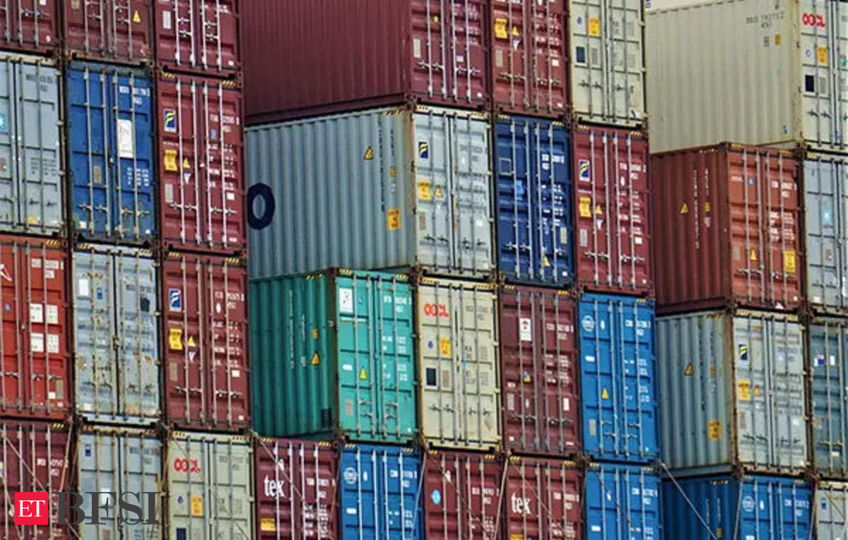 Indias trade deficit likely narrowed to 215 Bn in February