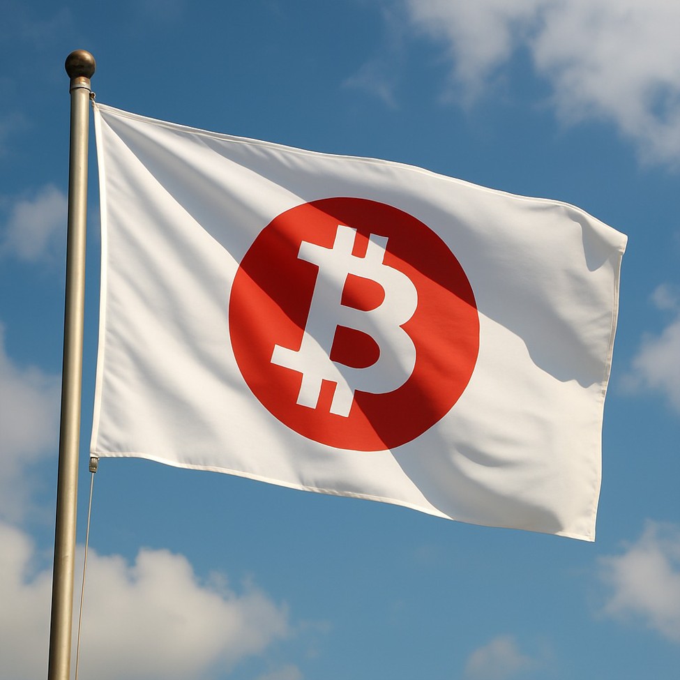 Japan planning to officially recognize crypto assets as financial products