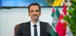 MENA CFDs industry executive Yasir Mubarak passes away