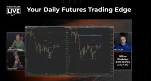 NinjaTrader launches revamped livestream NinjaTrader Live