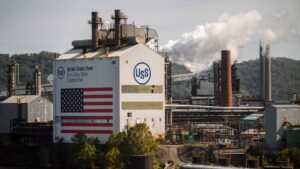 Trump administration seeks delay in Nippon Steel case for merger