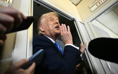 Trump tariffs will ‘start with all countries’ on April 2