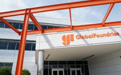 United Microelectronics shares pop on GlobalFoundries deal report