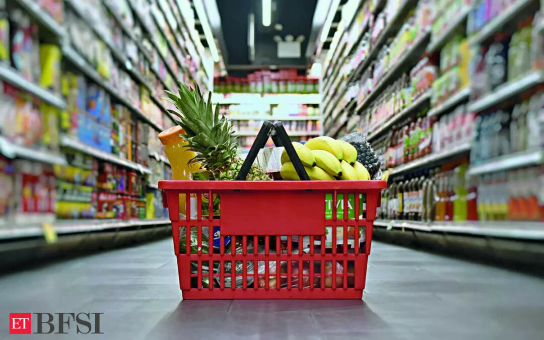 Wholesale Inflation accelerates to 2.38% in February from 2.31% in January, ET BFSI