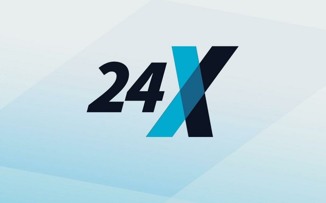 24 Exchange sees record FX NDF trade volume of over $7 billion on April 11