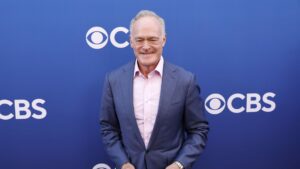 60 Minutes reporter says none of us happy about top