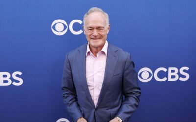 60 Minutes reporter says none of us happy about top producer quitting