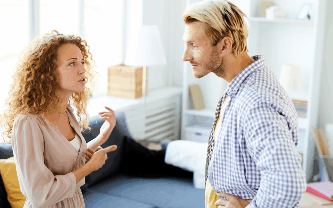 7 behaviors that make a woman intolerable to be around, says psychology