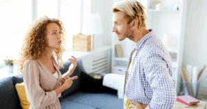 7 behaviors that make a woman intolerable to be around