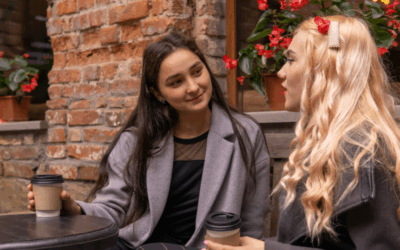 7 little things socially intelligent people do to make others instantly feel seen