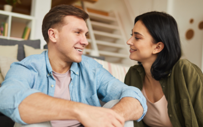 7 signs a woman will always be loyal to you, according to psychology