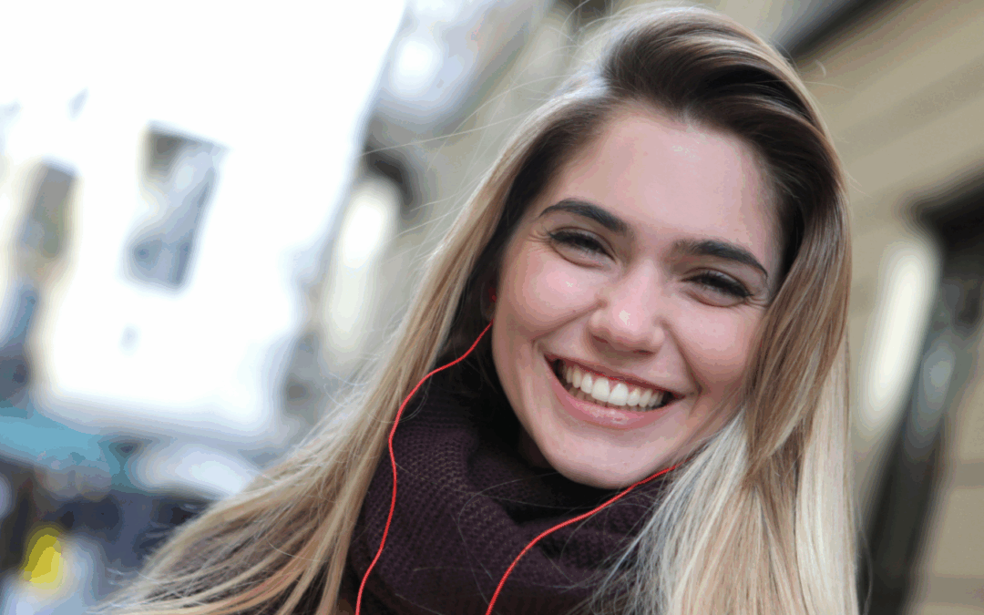 7 signs a woman’s soul is truly beautiful, according to psychology