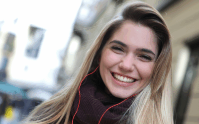 7 signs a woman’s soul is truly beautiful, according to psychology