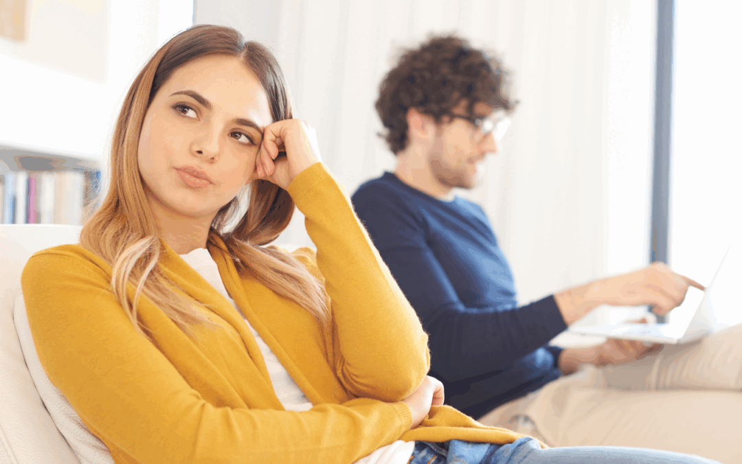 Home Overview Forex 111 7 signs your partner is quietly quitting up on the relationship (and what to do about it)