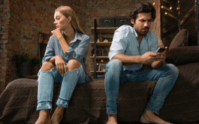 7 signs your partner isn’t truly fulfilling you emotionally, according to psychology