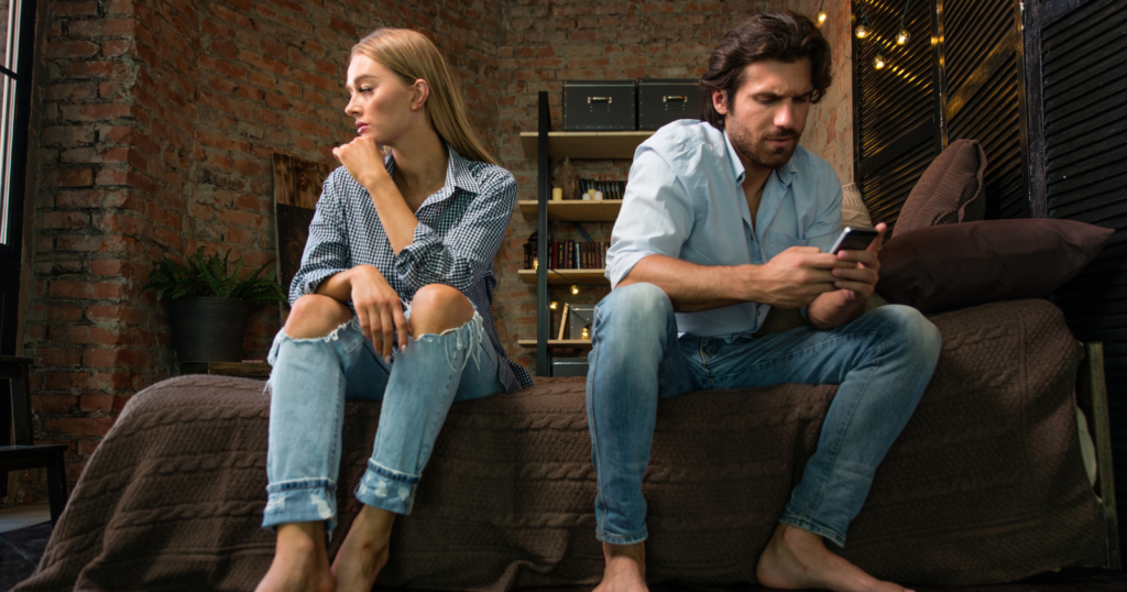 Home Overview Forex 113 7 signs your partner isnโt truly fulfilling you emotionally, according to psychology
