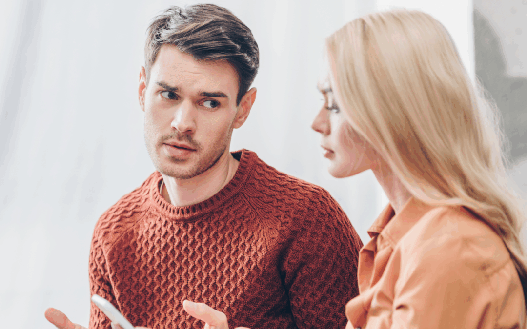 7 things narcissists do to stay in your life, even after you’ve cut them off