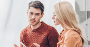 7 things narcissists do to stay in your life even