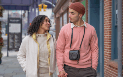 7 traits of people who are easy to love but hard to keep