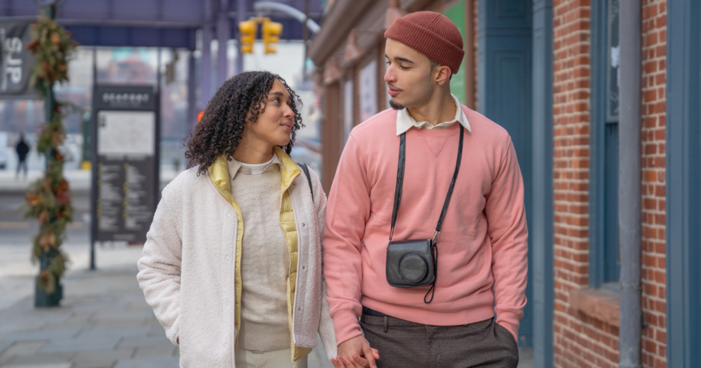 7 traits of people who are easy to love but hard to keep