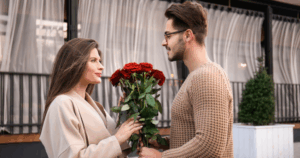 7 traits of people who show love through actions not