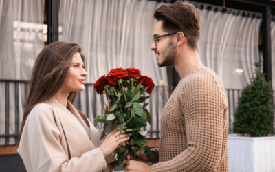 7 traits of people who show love through actions, not words