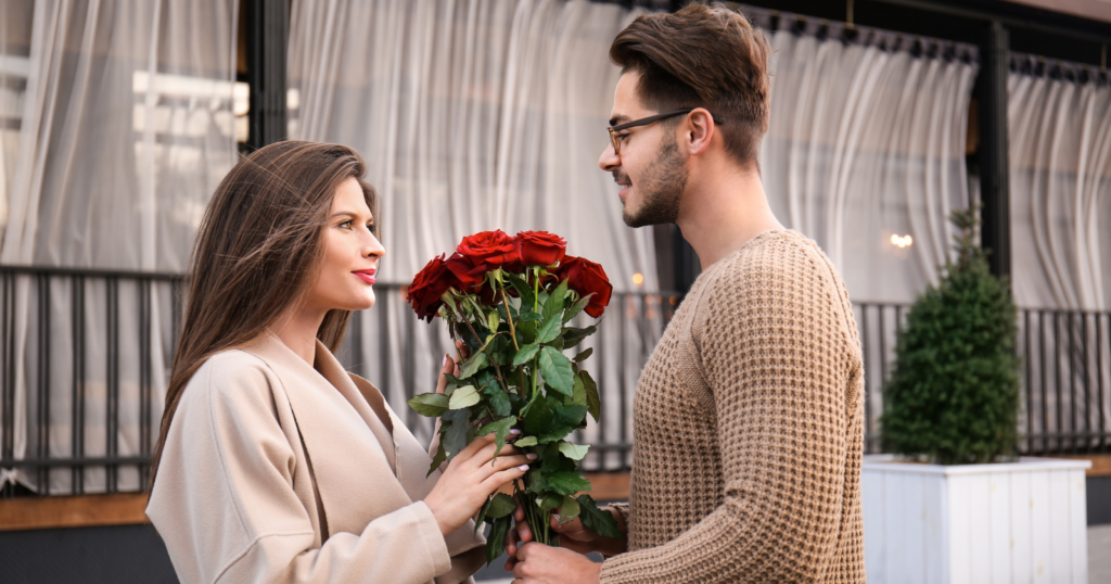 7 traits of people who show love through actions, not words