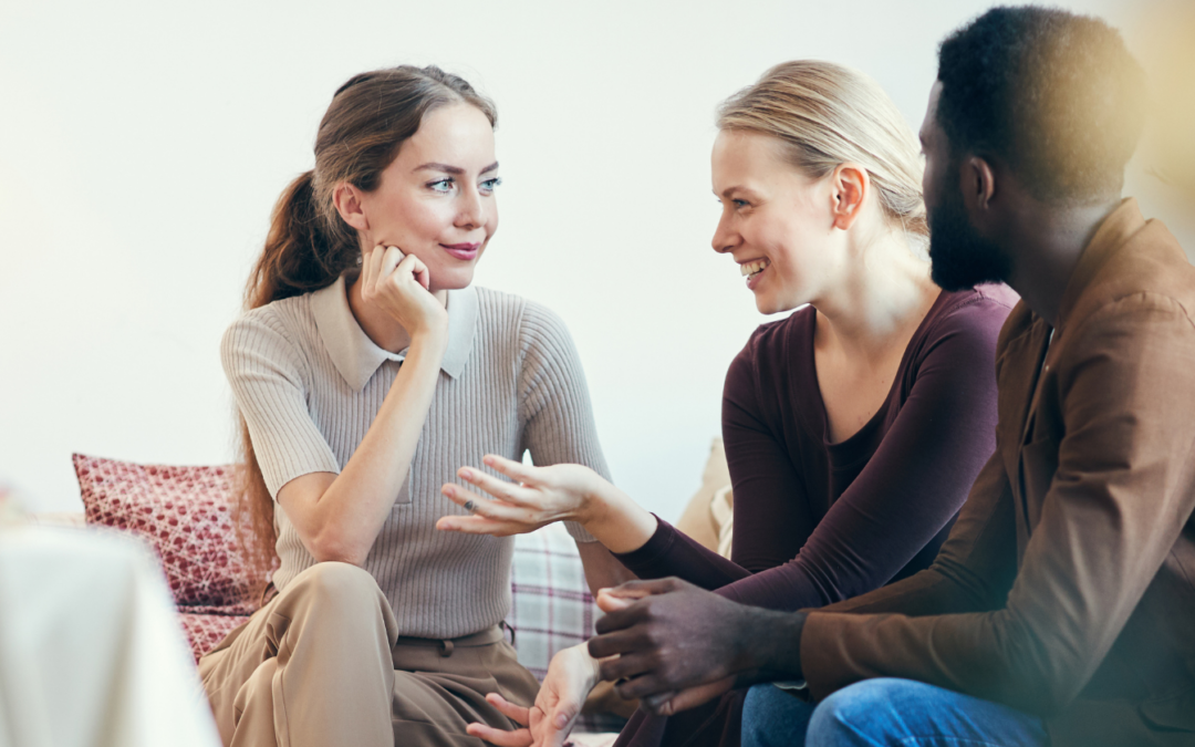 7 ways to protect your energy around emotionally exhausting people