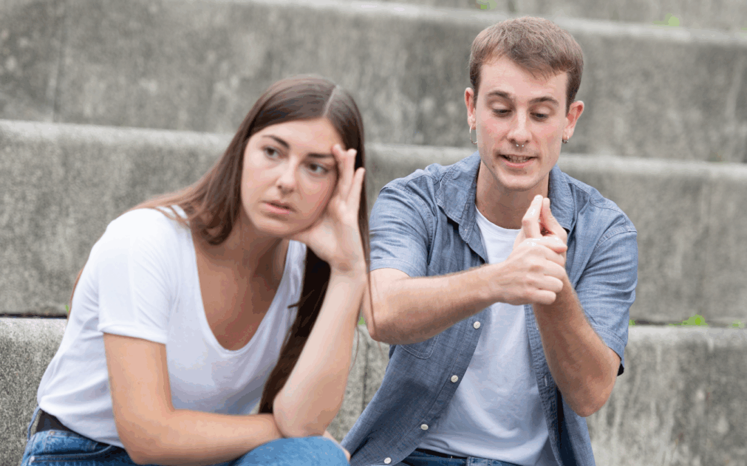 8 behaviors you don’t realize you’re displaying that make you exhausting to be around