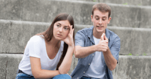 8 behaviors you dont realize youre displaying that make you