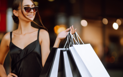 8 millennial money habits that might be keeping you stuck in the middle class
