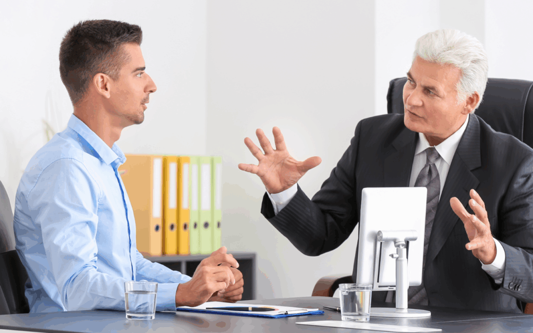 8 passive-aggressive phrases boomers use that drive Gen Z workers absolutely insane