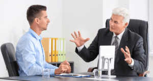 8 passive aggressive phrases boomers use that drive Gen Z workers