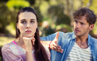 8 phrases manipulative people use to avoid responsibility and blame others