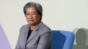 AMD expects 800 million hit from US chip restrictions on