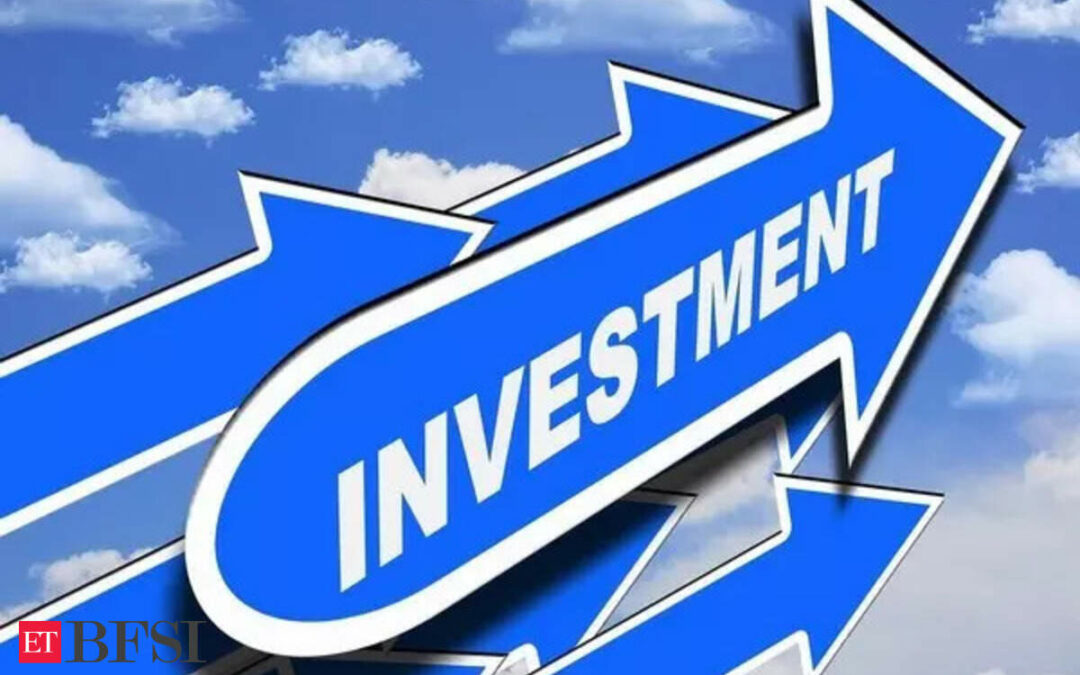 About 91% of Central Govt’s investment in FY25 focused on five key sectors: BoB Report, ET BFSI
