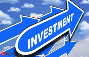 About 91 of Central Govts investment in FY25 focused on