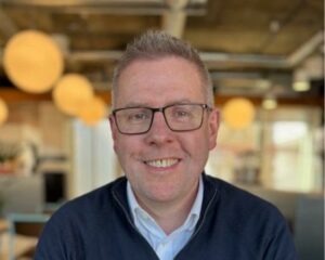 Acuity Trading hires Seamus Keaveney as VP Sales