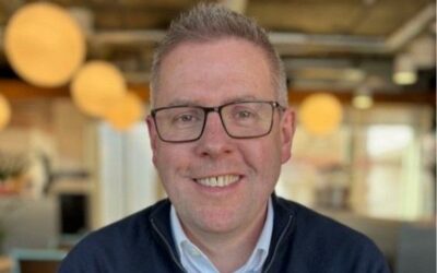 Acuity Trading hires Seamus Keaveney as VP Sales