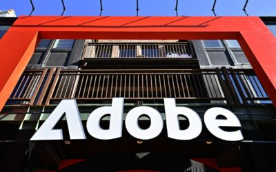 Adobe invests in AI video platform Synthesia