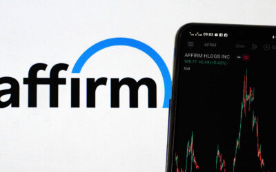 Affirm second-worst week on record on tariffs, Klarna delayed IPO