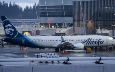 Alaska Air (ALK) 1Q 2025 earnings
