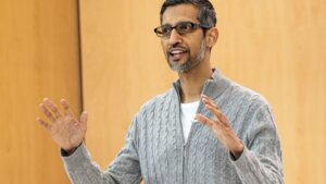 Alphabet jumps 3 as search advertising units show resilience