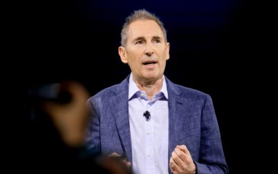 Amazon CEO Andy Jassy’s 2025 shareholder letter