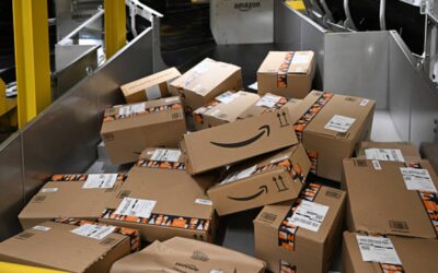 Amazon considers displaying tariff surcharge on low-cost Haul products