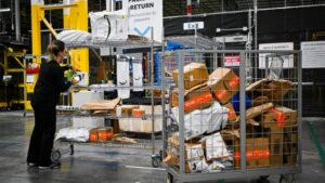 Amazon sellers hike prices of goods after Trumps China tariffs