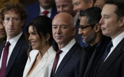 Amazon submits bid for TikTok as ban deadline nears